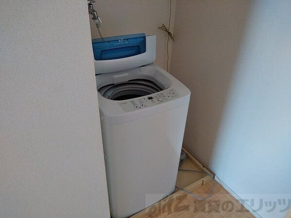 ジュネス阪本の物件内観写真